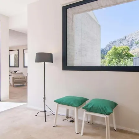 Villa Ternelles *