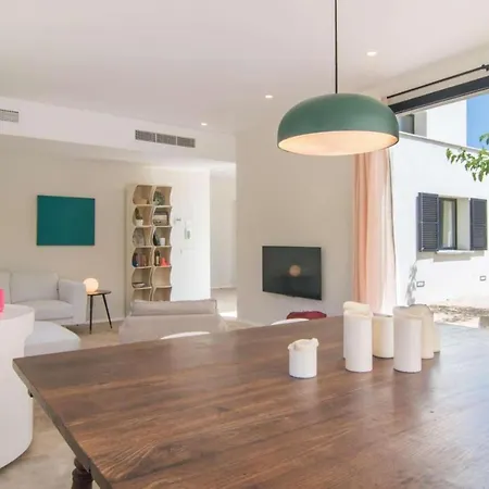 Villa Ternelles Pollenca