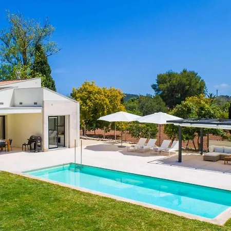 Villa Ternelles Pollenca