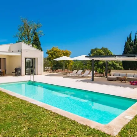 Ternelles Villa *