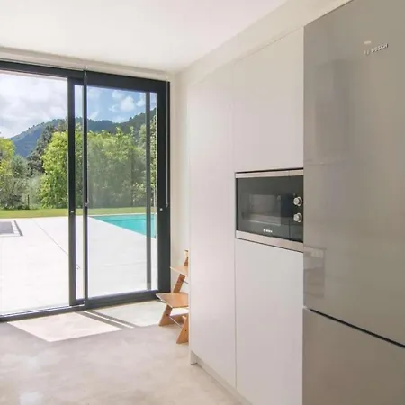 Ternelles Villa Pollenca