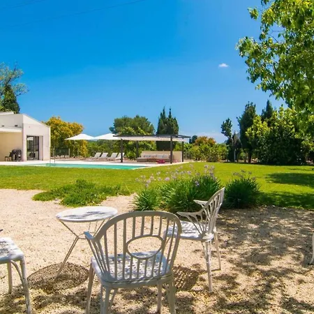 Ternelles * Pollença
