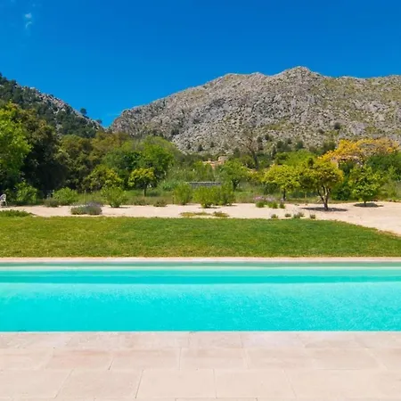 Ternelles Villa