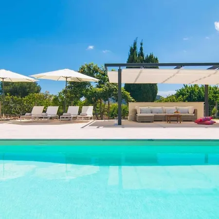 Ternelles Villa Pollenca