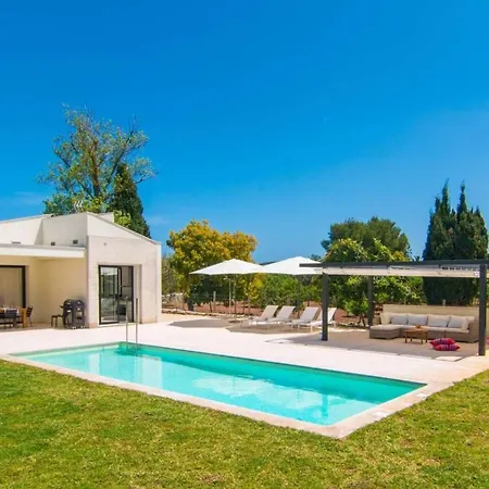 Ternelles Villa Pollença