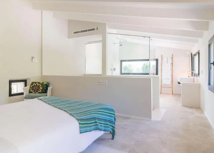 Villa Ternelles Pollença