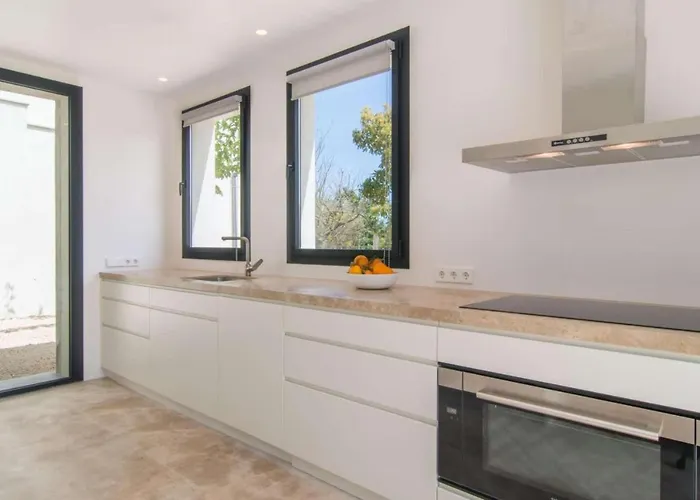 Villa Ternelles Pollença