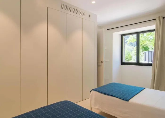 Villa Ternelles Pollença