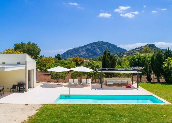 Ternelles * Pollença