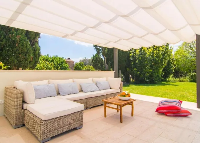 Ternelles Villa Pollença