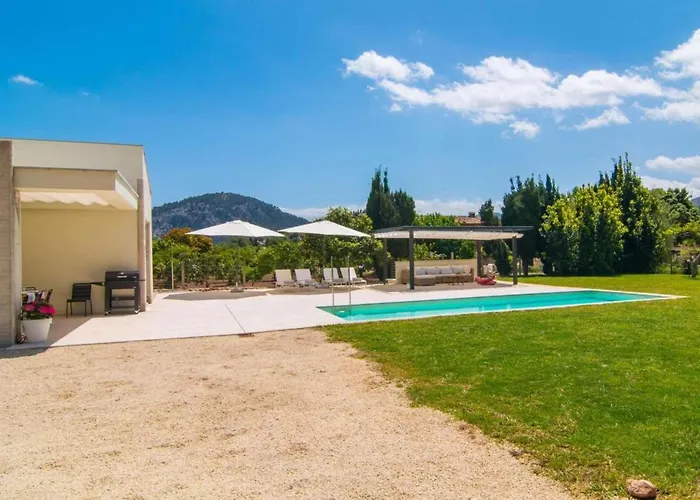 Ternelles * Pollença