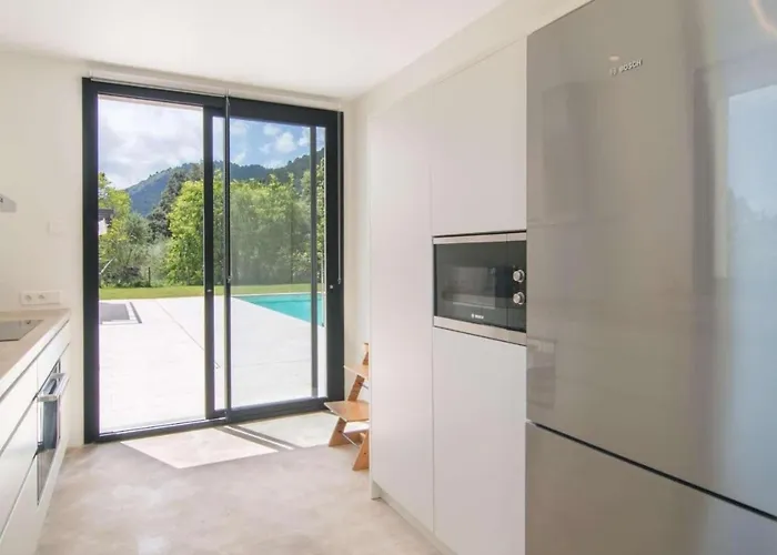 Ternelles Villa Pollença