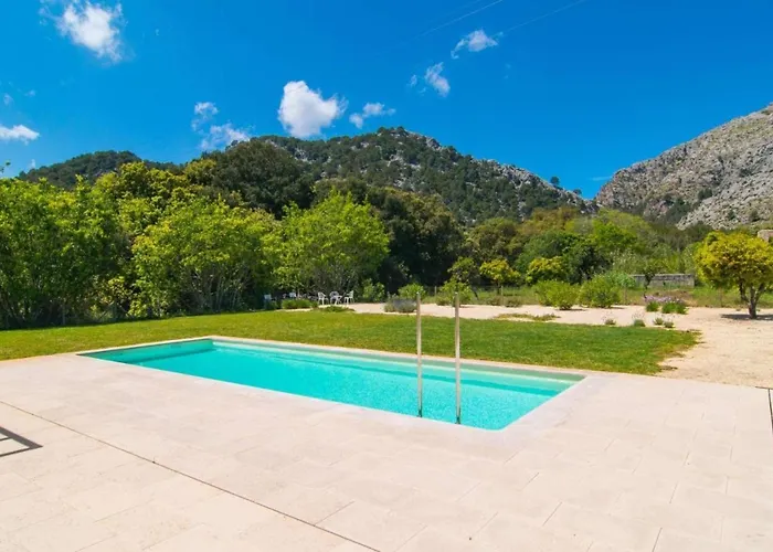 Ternelles * Pollença