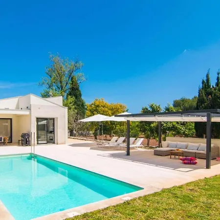 Ternelles * Pollença