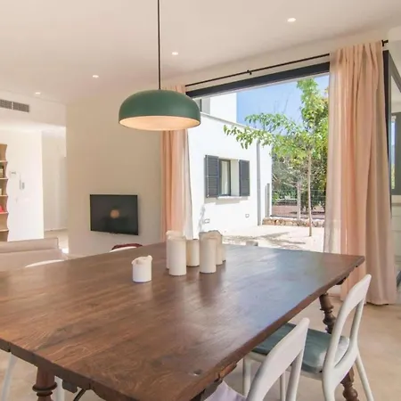 Ternelles Villa *