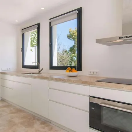 Villa Ternelles Pollença