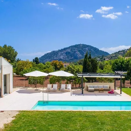 Ternelles * Pollença