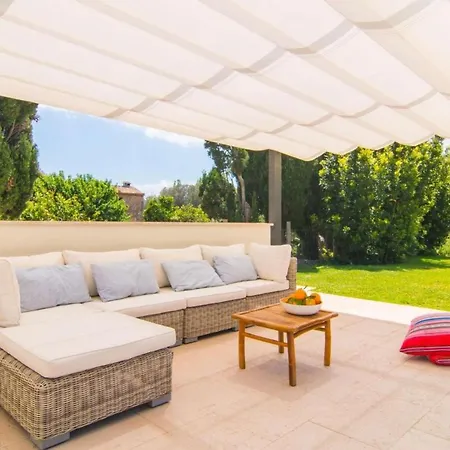 Ternelles Villa Pollenca
