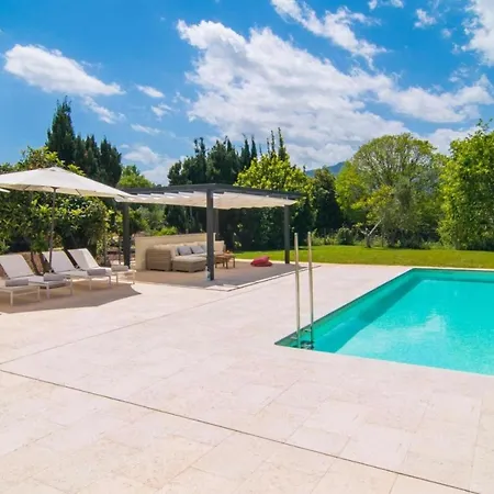 Ternelles Villa Pollença