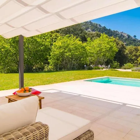 Villa Ternelles Pollensa