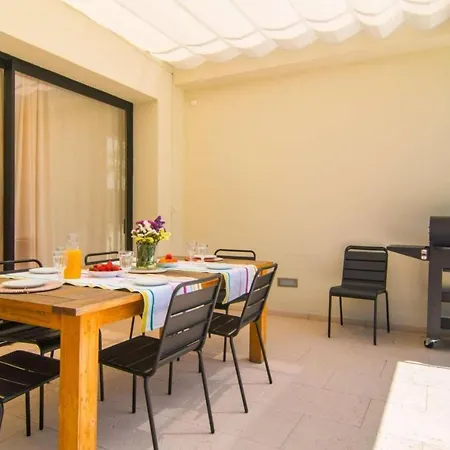 Ternelles Villa Pollensa