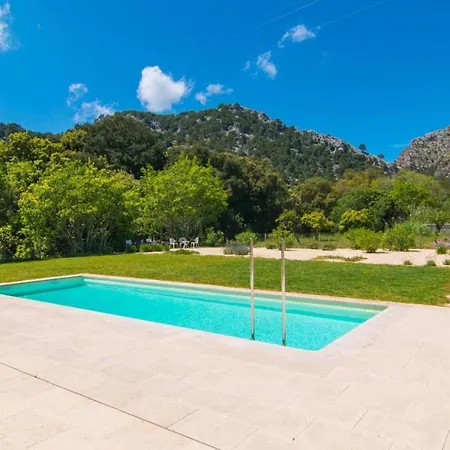 Ternelles * Pollença