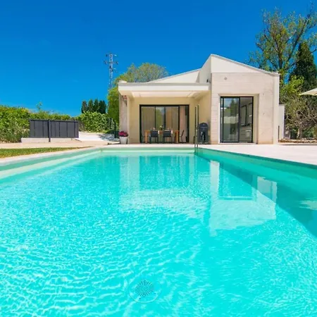 Ternelles Villa