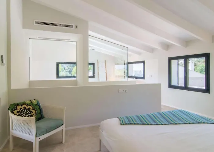 Ternelles Вілла *