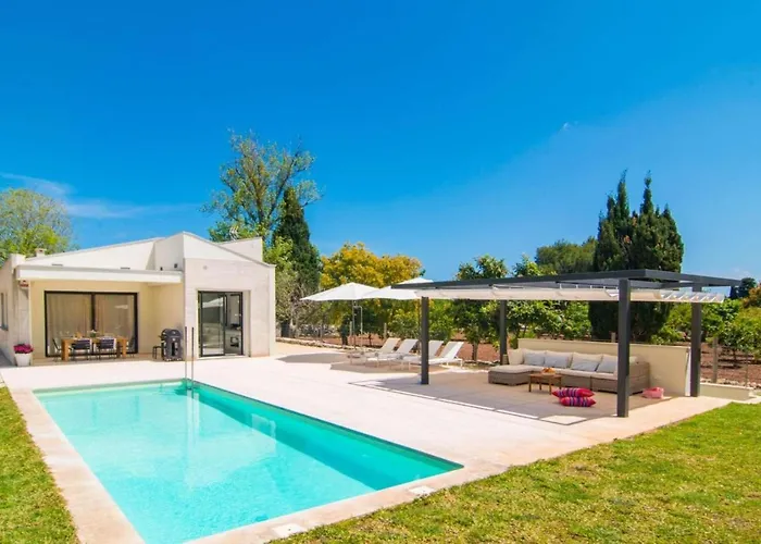 Ternelles * Польєнса