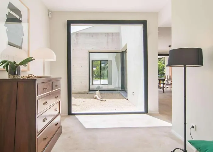 Ternelles Вилла Польенса