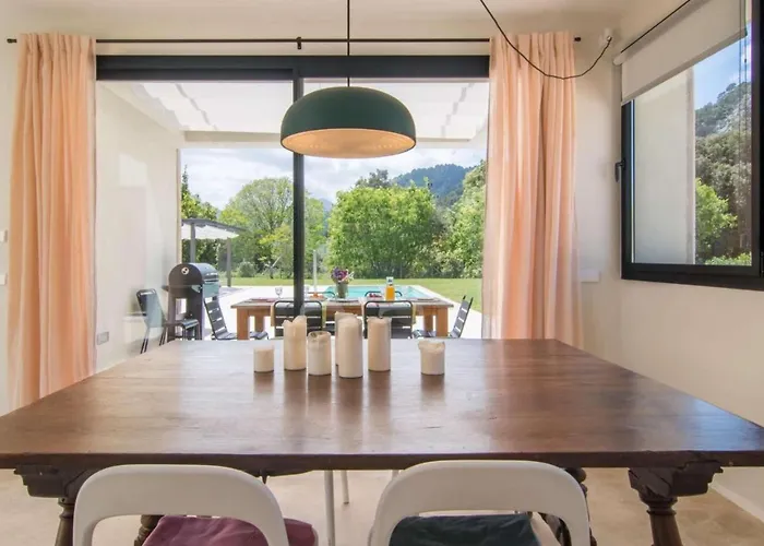 Вилла Ternelles