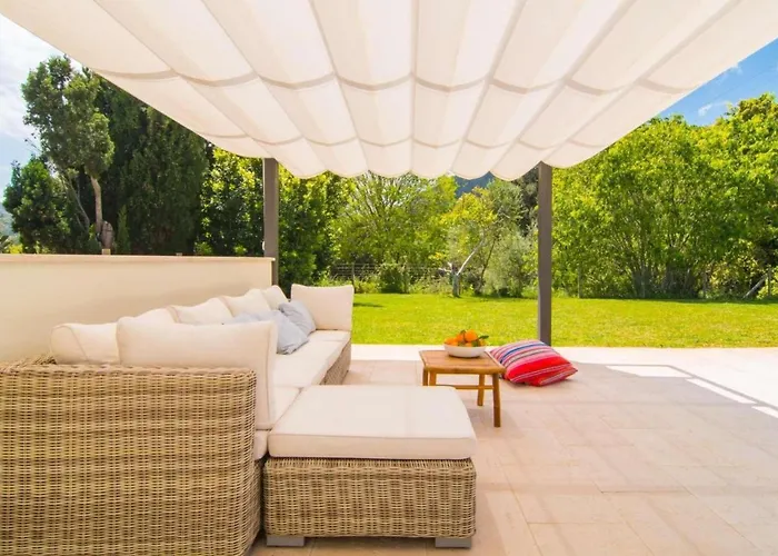 Ternelles Польєнса