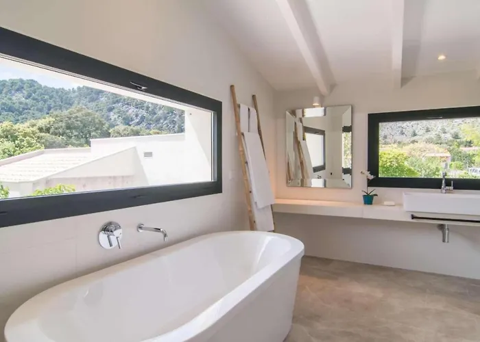 Ternelles Вилла *