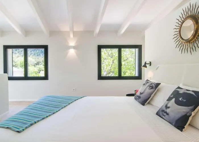 Ternelles Вилла