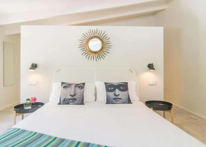 Ternelles Вілла *