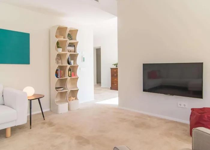 Вилла Ternelles Польенса