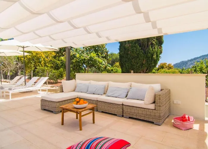 Ternelles Вилла *