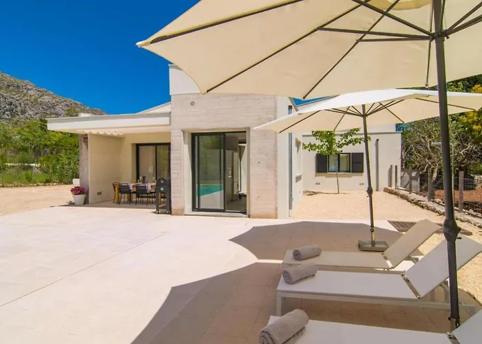 Ternelles Польенса