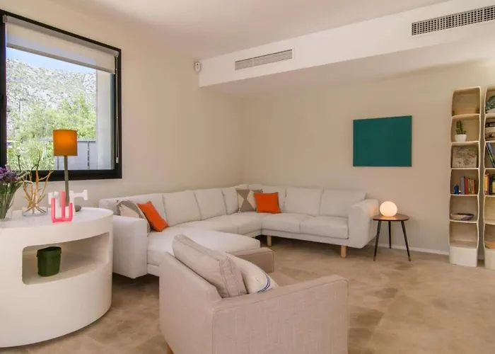 Вілла Ternelles