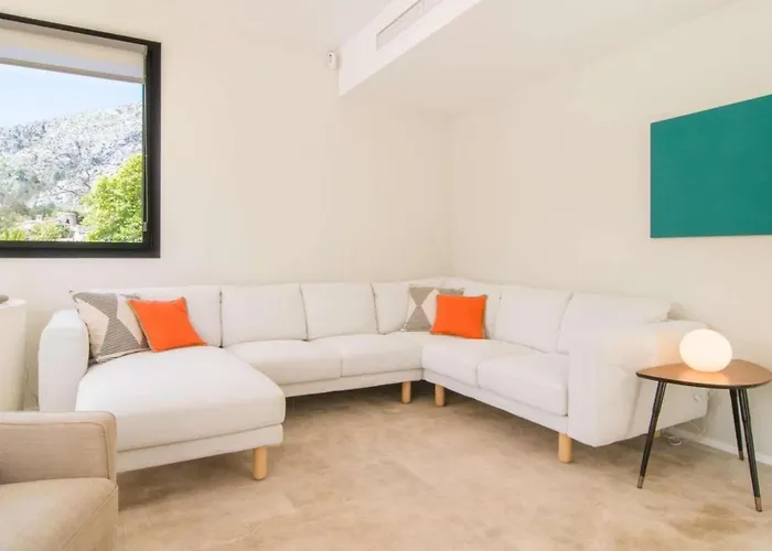 Вілла Ternelles *