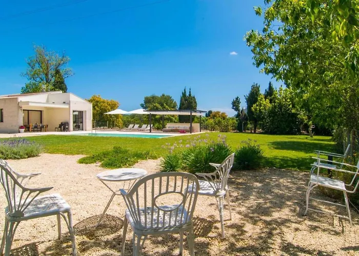 Ternelles * Польєнса