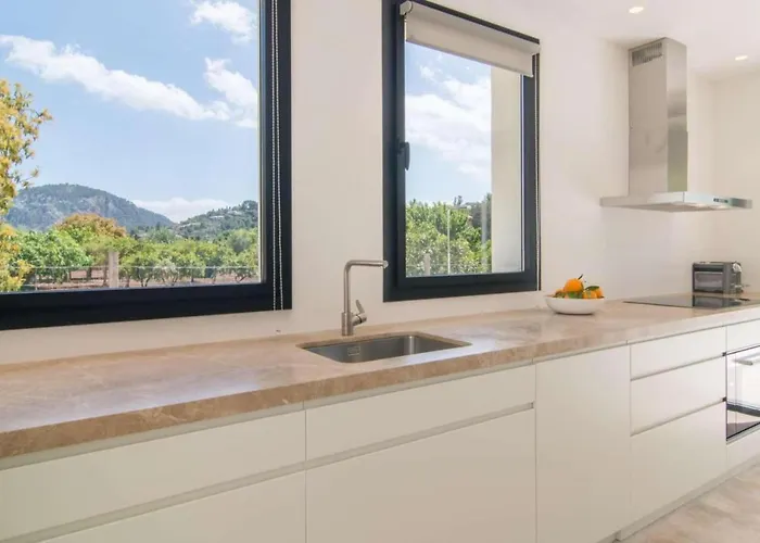 Ternelles Вилла