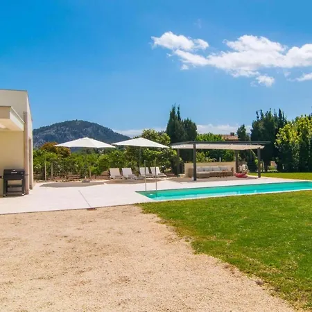 Ternelles * Pollensa